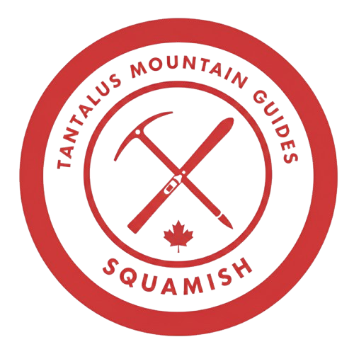 Tantalus Mountain Guides logo